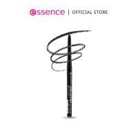 essence LONG-LASTING eye pencil