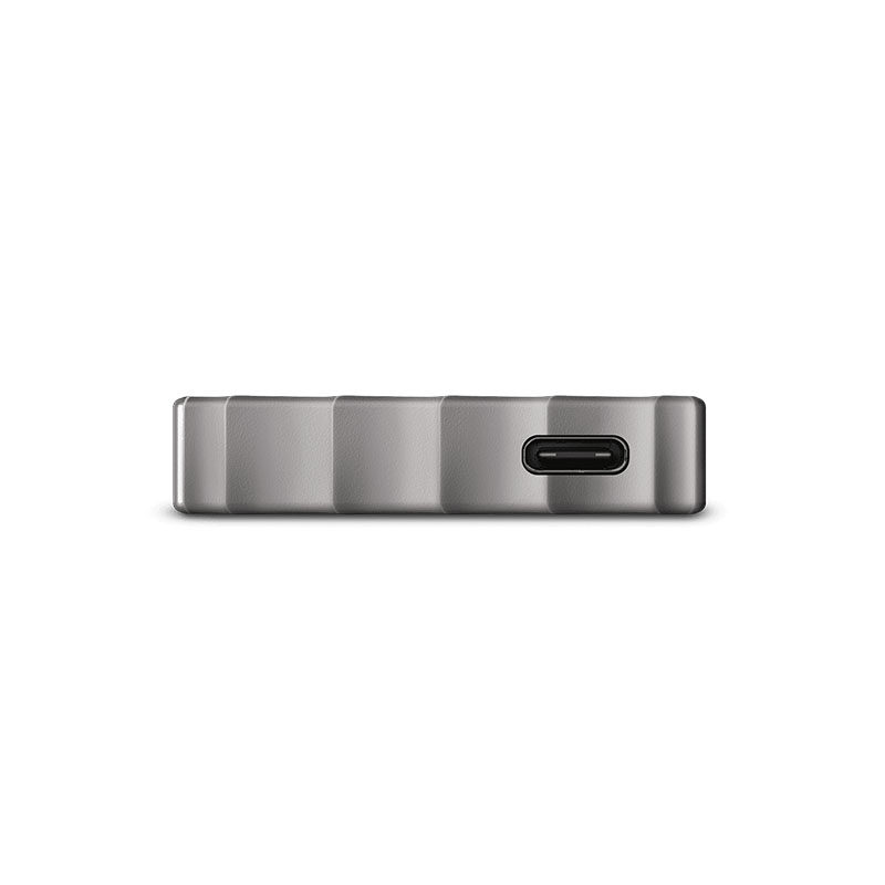 WD My Passport Portable External SSD USB3.1 Type-C (supports USB 3.1 Gen-2) Portable Solid State Drive 2TB with speeds up to 540MB/s USB Type-C to Type-A adapter Password Protection Hardware Encryption Built for Mac or PC