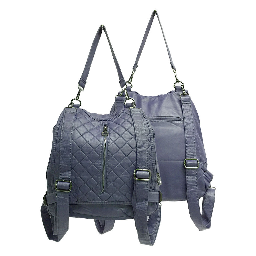 Ready Stock Grimo 4 In 1 Mono Bucket Women S Sling Bag Beg Tangan Wanita Bags Women S Handbag Tote Purse Lady
