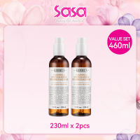 KIEHLS Calendula Deep Cleansing Foaming Face Wash Facial Cleanser Gentle Cleansing Smoothen Soften Skin Refresh Revitalize (sample 30ml / 230ml / 230ml x 2)
