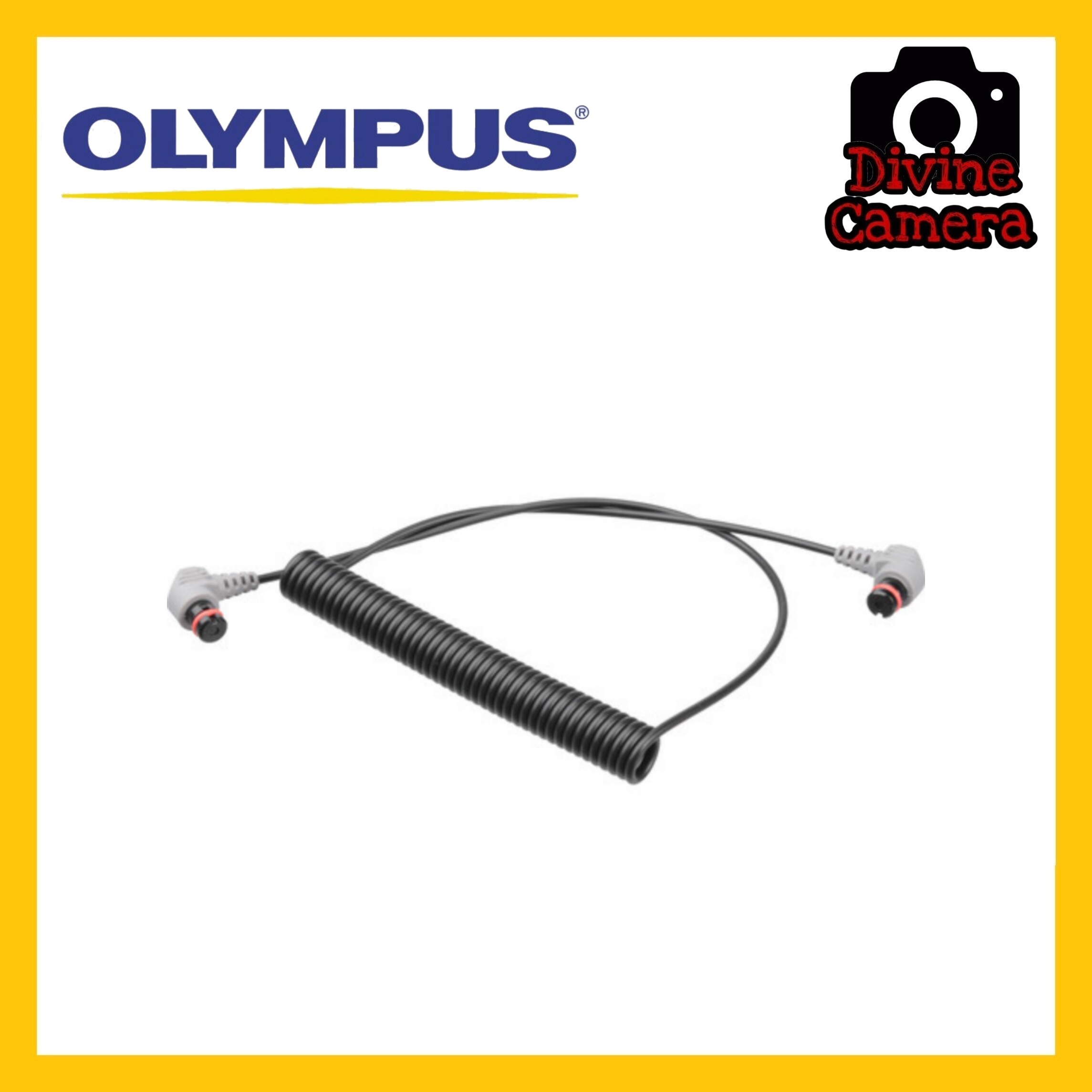 Olympus PTCBE02 Underwater Fiber Optic Cable