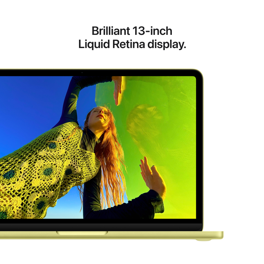Apple MacBook Neo