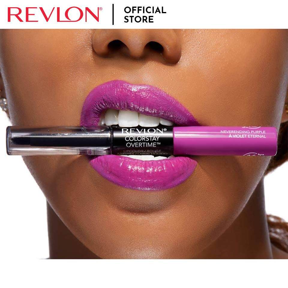 revlon neverending purple