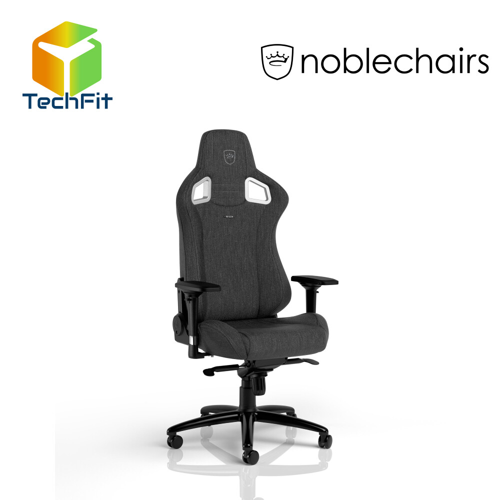 Noblechairs Epic TX Gaming Chair [Fabric Anthracite]