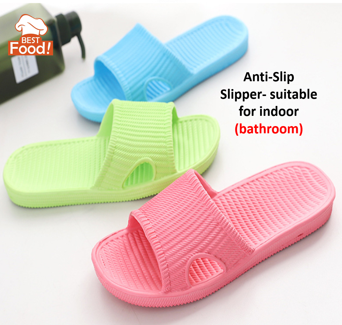 anti slip slippers
