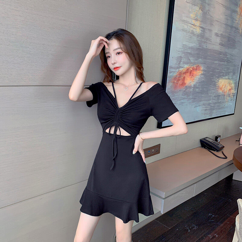 [Pre-Order] JYS Fashion Korean Style Women Dinner Dress Collection 611-9964 (ETA: 2022-08-31)
