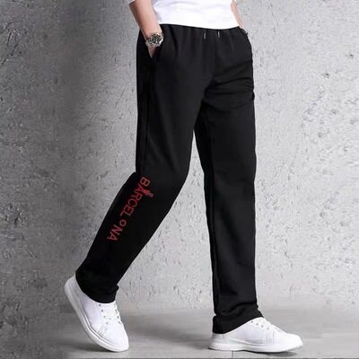 [Pre-Order] JYS Fashion Korean Style Men Harem Pant Collection 577 - 125(ETA: 2022-08-31)