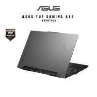 ASUS TUF Gaming A15 (FA507N) | AMD Ryzen™ 5 7535HS NVIDIA® RTX™ 4050 16GB RAM 512GB SSD 15.6″ FHD 144Hz (Jaeger Gray) (FA507N-ULP138W)