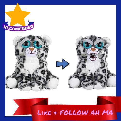 feisty pets lethal lena