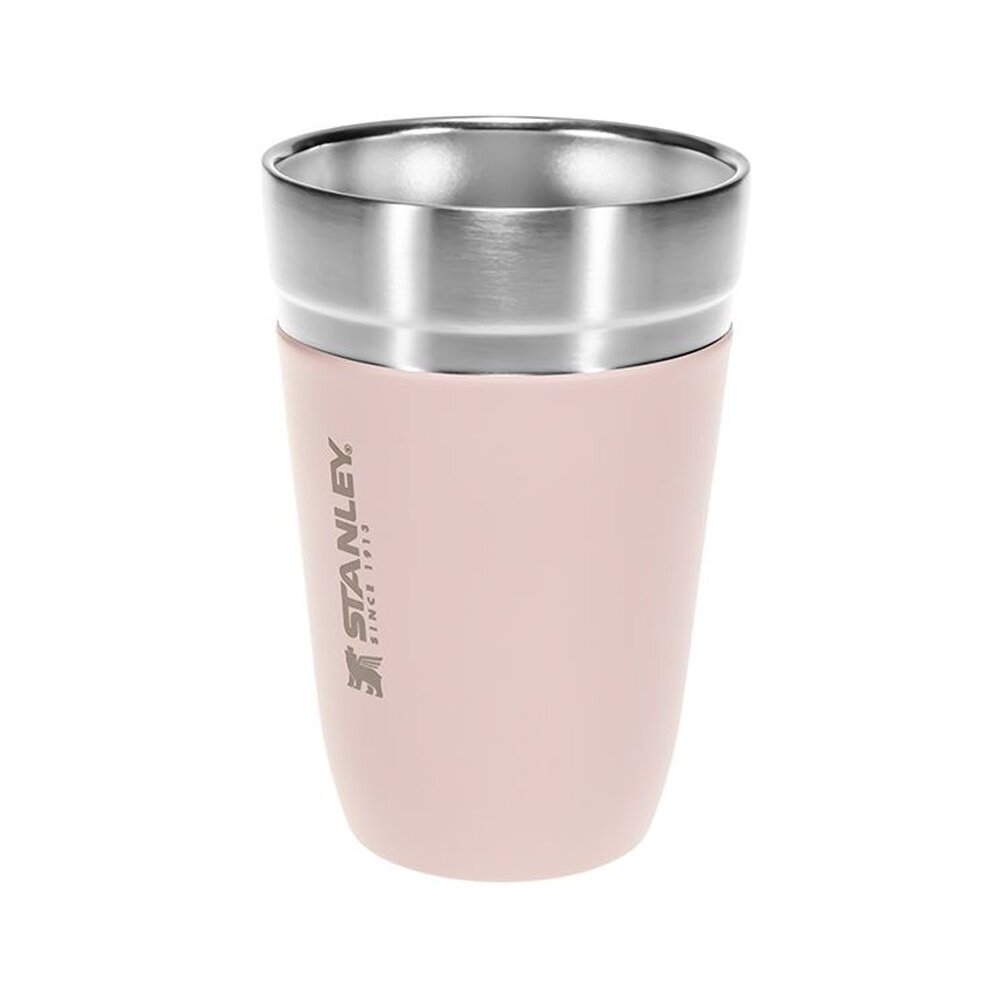 STANLEY Go Tumbler 14oz / 414ml - Vacuum Insulated Tumbler Coffee Stainless Steel Cup Travel Mug