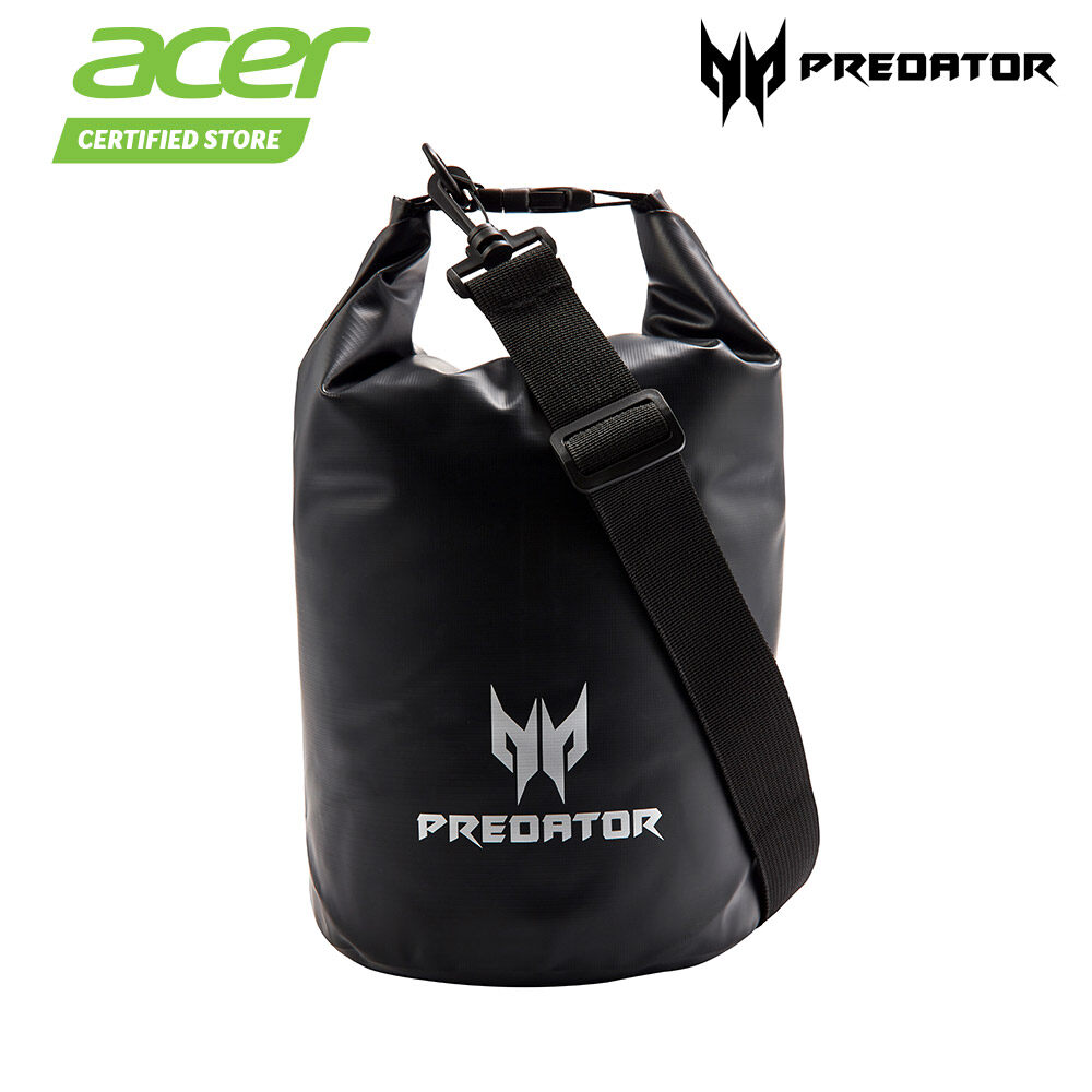 Predator Waterproof Bag 1 Litre 5M.GAM00.012