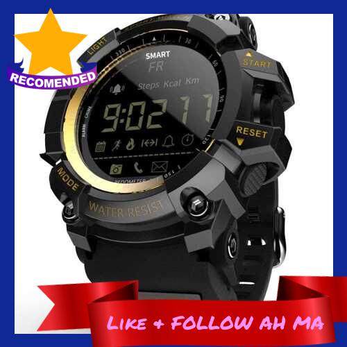 best smartwatch military