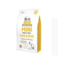 Brit Care Mini Grain Free 2KG/7KG [Assorted Types] For Dogs