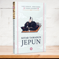 KOLEKSI SIRI KITAB TAMADUN PATRIOT PUBLISHING (Islam Melayu Cina Jepun Korea Rom Yahudi Mongol)