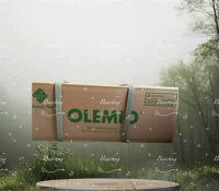 ORIGINAL NEW EXP 08/2027 Naturally Plus Olemio ( Izumio upgrade) Water - 1 CARTON 30 packs READY STOCK OFFER