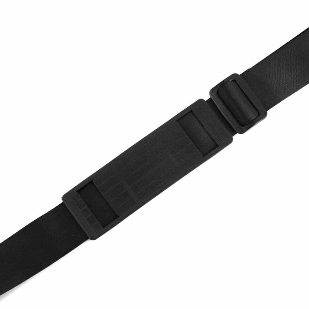 Best Selling Fishing Rod Shoulder Strap Belt Lightweight Adjustable Travel Fishing Rod Pole Carry Strap Band (Standard)
