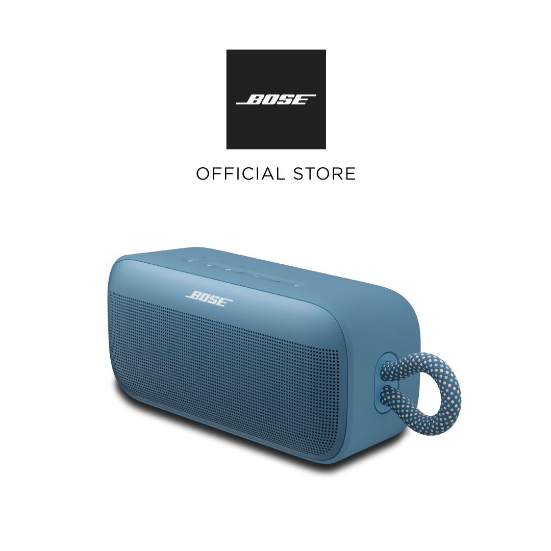 Bose SoundLink Plus Portable Speaker