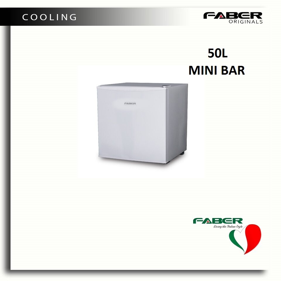 New Collection Peti Sejuk ORIGINAL FABER FRIGOR 50L MINI BAR This Month New Collection Peti Sejuk ORIGINAL FABER FRIGOR 50L MINI BAR This Month