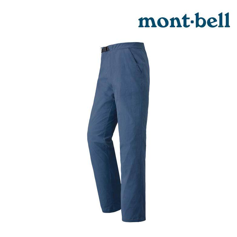 Montbell Stretch O.D. Pants Men's