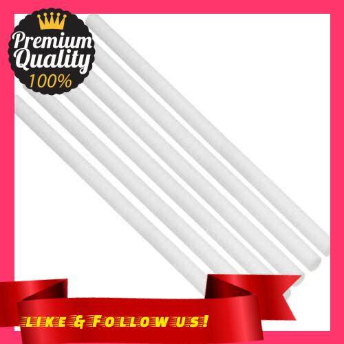 People's Choice 6Pcs Humidifier Sticks Replacement Cotton Filter 10mm Core Cotton Filter Wicks for Portable USB Humidifiers (6)