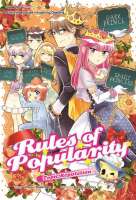 Candy Series 23: Rules of Popularity: Reputation