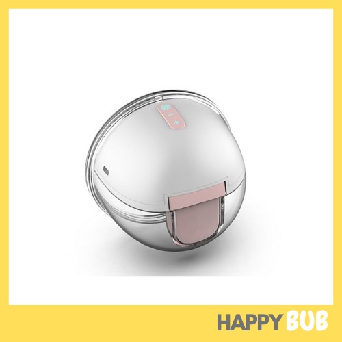 YOUHA THE INS BLUETOOTH Wearable Breastpump Wireless Handsfree Breast Pump