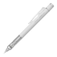 TOMBOW MONO Graph Mechanical Pencil 0.5mm Neutral Matte Color DPB-141