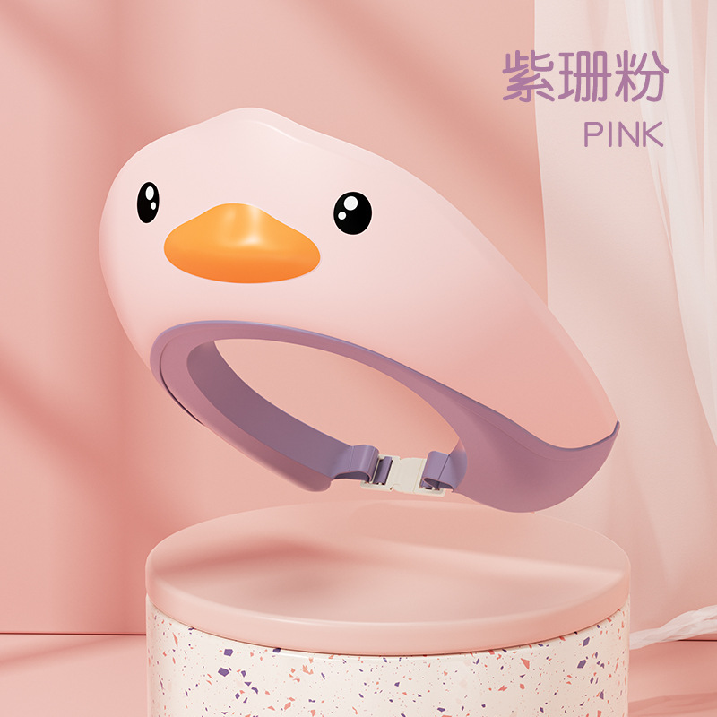 Baby Hair Washing Miracle Hat - Shower Hat Shower Cap - 宝宝洗头神器儿童挡水帽子防水护耳浴帽婴儿小孩洗头发洗澡洗发帽