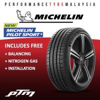 17 18 19 20 21 inch Michelin Pilot Sport 5 PS5 Tyre (INSTALLATION & DELIVERY)