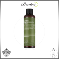 BENTON Deep Green Tea Toner 30ml / 150ml [ARIUM]