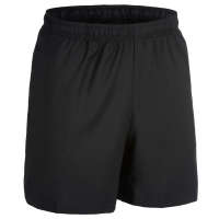 Decathlon Mens Fitness Cardio Training Shorts FST 100 (Quick Drying) - Domyos