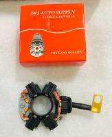 BH-523SC J&J STARTER CARBON HOLDER FOR USE ON: PROTON SAGA BLMFLFLXVVTGEN2WAJA CAMPROEXORASUPRIMASATRIA NEOPERSONA AND PERODUA MYVIALZAAXIAARUZ BEZZA
