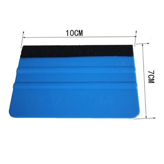 READY STOCK: PLASTIC CAR TINT FILM VINYL SQUEEGEE MINI PLASTIC SCRAPER FOR  CAR VINYL WRAPPING/SAGA, MYVI, AXIA, ALZA, HONDA | New PGMall