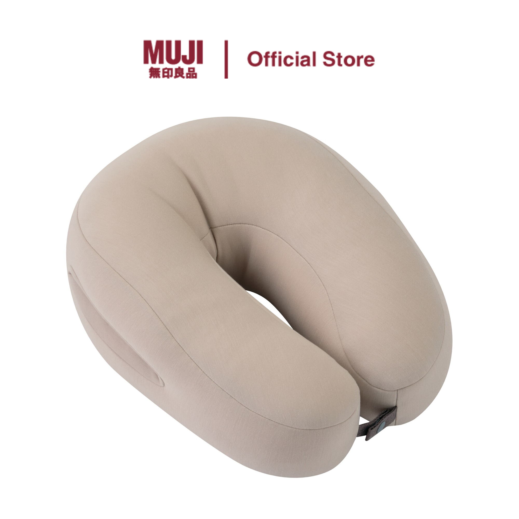 MUJI Multi-purpose Cushion Perforated Type