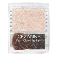 100% original Cezanne Pearl Glow Highlight 2.4g。made in japan original ship from Japan