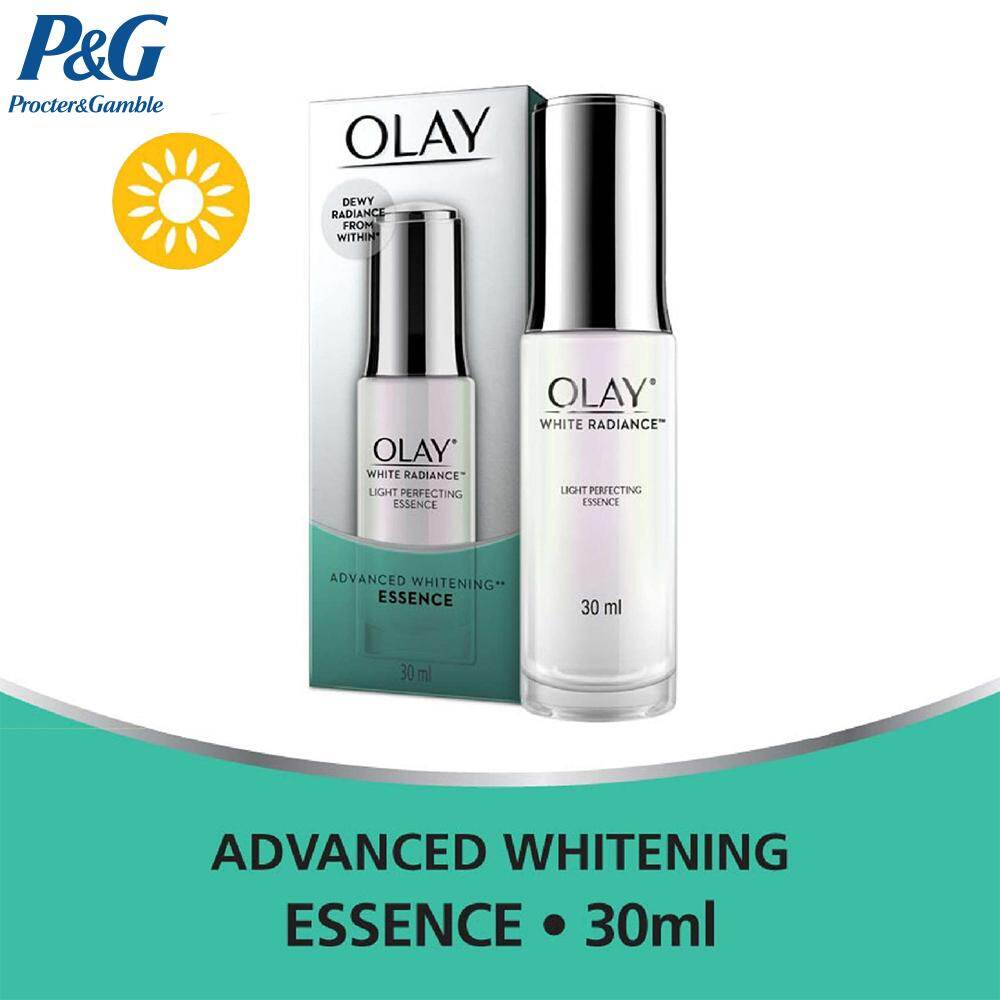 Olay Regenerist Whip 50g & White Radiance Light Perfecting  