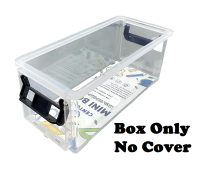Century New Multi Purpose Mini Box Kotak Kecil EC7101 EC7102