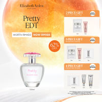 Elizabeth Arden Perfume Pretty EDP 100ml