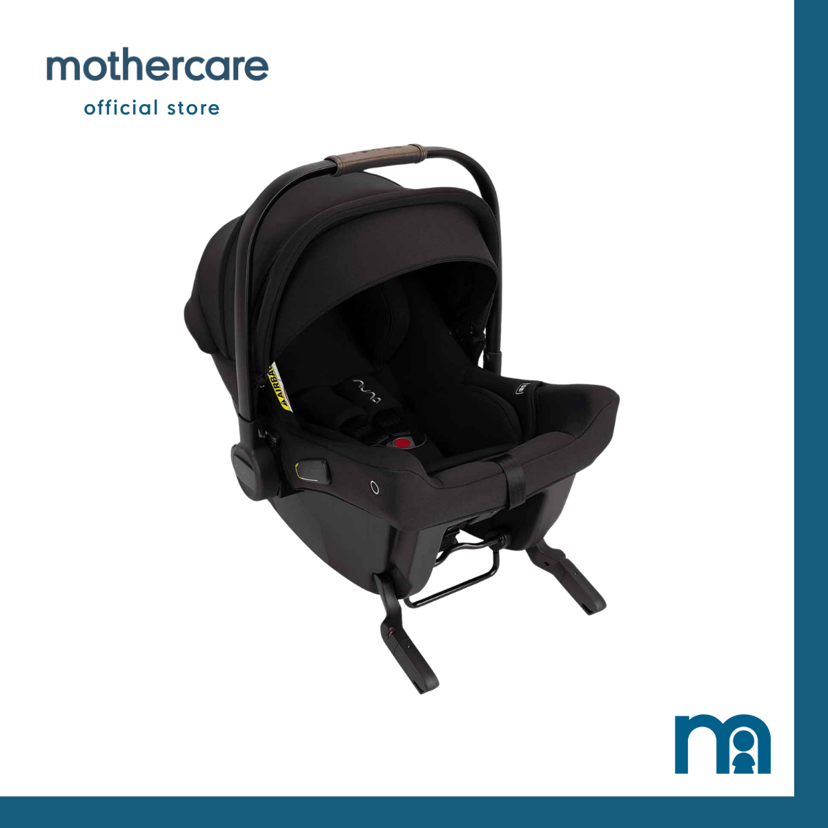 Nuna Pipa Urbn Infant Carrier