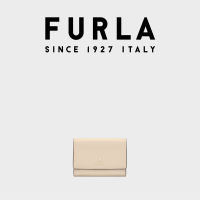 FURLA CAMELIA M COMPACT WALLET FLAP