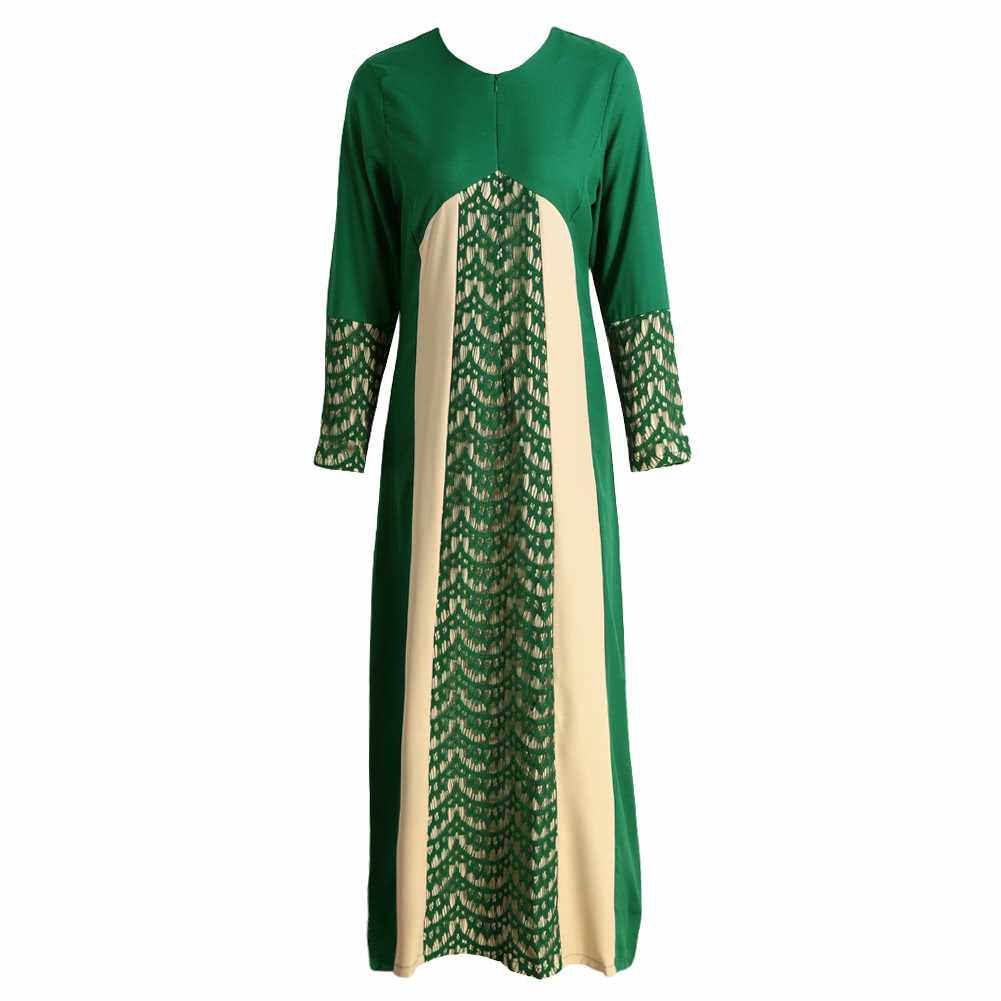 knee length dresses for ladies Olive Green Sleeveless Maxi Dress | Cotton Maxi Dress main image 1