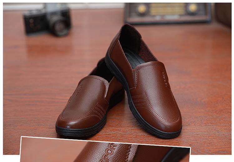 [Pre-Order]JYS Fashion Korean Style Men Casual Shoes Collection 521- 8486 (ETA: 2022-11-30)