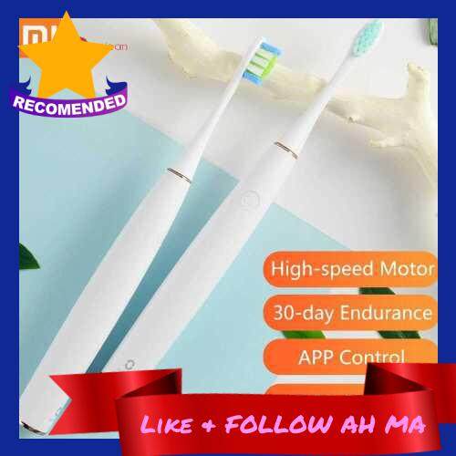 ultrasonic intelligent toothbrush