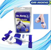 DR.KONG Hav Splint Bunion Foot Care Accessories (DK-DKA11)