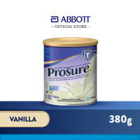 ProSure Vanilla 380gm (Cancer-specific Formula)
