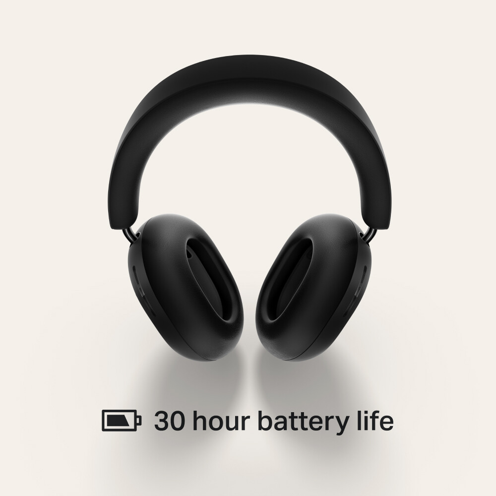 Sonos Ace Wireless Headphones Spatial Audio, Noise Cancelling & Bluetooth ราคา 16,900 บาท*ส่งฟรี