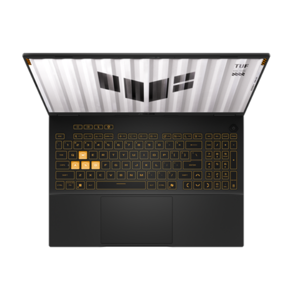 ASUS TUF Gaming F16 (FX608J-MRRV058W)