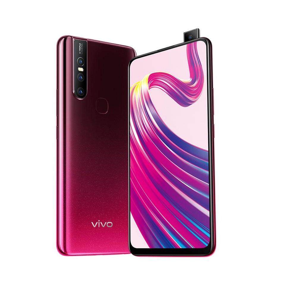 vivo V15 (6GB RAM + 128GB ROM) Smartphone With 1 Year Original Vivo Warranty