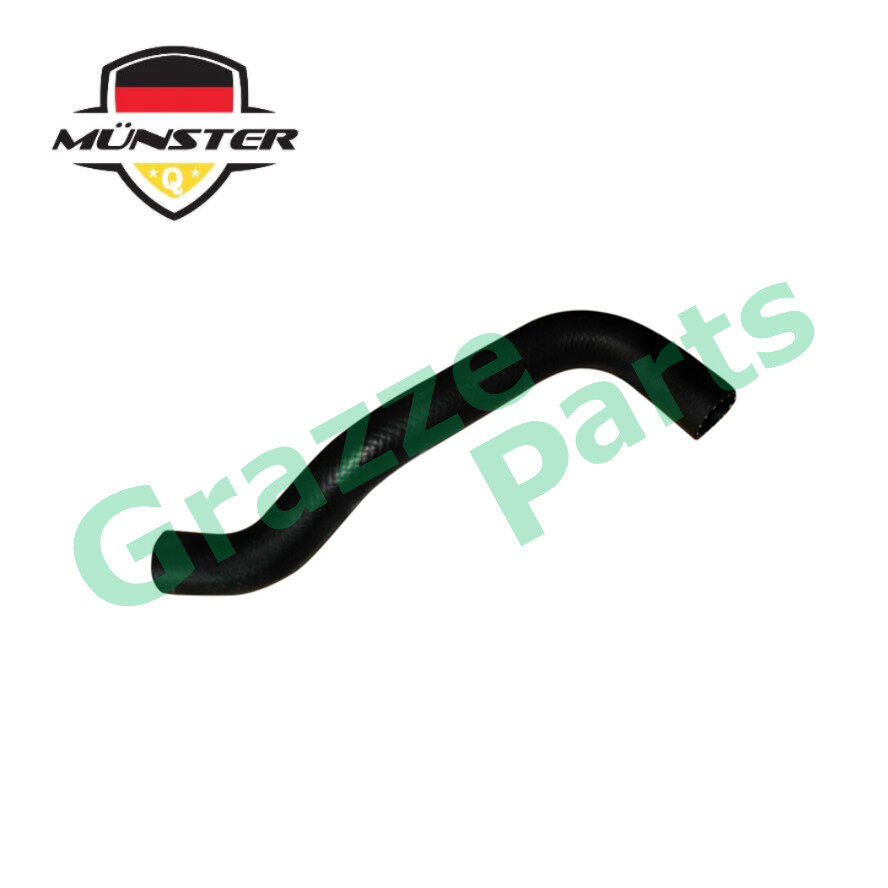 Mnster Radiator Water Pump Coolant Hose Top / Upper 25411-1C100 for Hyundai Getz 1.3