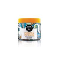 GOOD VIRTUES CO Radiant & Renewing Body Salt Scrub 200g